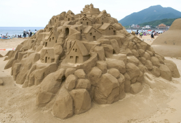 sandskulptur 9 lista